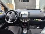 Nissan Note-4