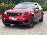 Land Rover RR Velar-1