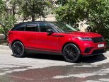 Land Rover RR Velar-5