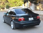 BMW 540-6