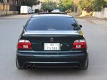 BMW 540-7