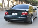 BMW 540-8
