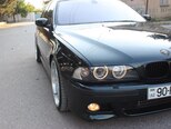 BMW 540-4