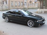 BMW 540-5