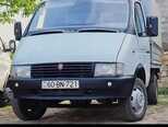 GAZ GAZel (33021)-5
