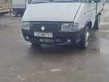 GAZ GAZel (33021)-1