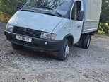GAZ GAZel (33021)-3