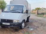 GAZ GAZel (33021)-8