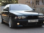 BMW 540-2