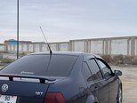 Volkswagen Jetta-4