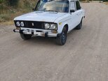 LADA (VAZ) 2106-1