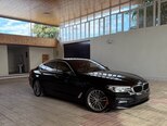 BMW 530-8