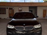 BMW 530-1