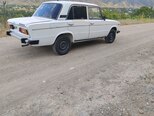 LADA (VAZ) 2106-3