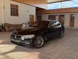 BMW 530-2