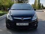 Opel Corsa-4