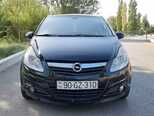 Opel Corsa-1