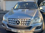 Mercedes ML 350 4MATIC-1