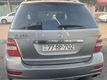 Mercedes ML 350 4MATIC-6