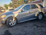 Mercedes ML 350 4MATIC-4