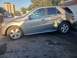 Mercedes ML 350 4MATIC-5