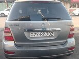 Mercedes ML 350 4MATIC-12