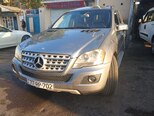 Mercedes ML 350 4MATIC-10