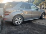 Mercedes ML 350 4MATIC-7