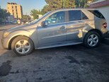 Mercedes ML 350 4MATIC-13