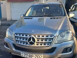 Mercedes ML 350 4MATIC-16