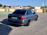 Opel Astra-3