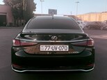 Lexus ES 300h-9