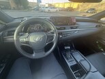 Lexus ES 300h-4