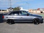 Opel Astra-9