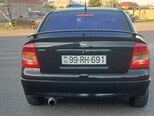 Opel Astra-2