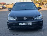 Opel Astra-1
