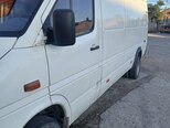 Mercedes Sprinter 315-4
