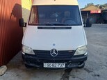 Mercedes Sprinter 315-1