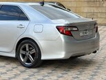 Toyota Camry-11