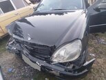 Mercedes S 320-4