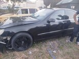 Mercedes S 320-3