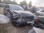 Mercedes S 320-2