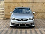 Toyota Camry-3