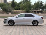 Toyota Camry-7