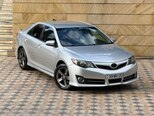 Toyota Camry-1