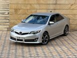 Toyota Camry-4
