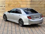 Toyota Camry-9