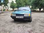 LADA (VAZ) 2109-6