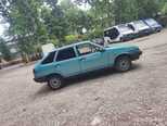 LADA (VAZ) 2109-4