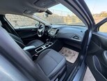 Chevrolet Cruze-8